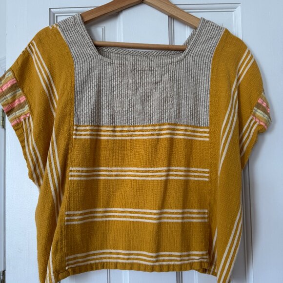 Boxy top - Picture 3 of 3